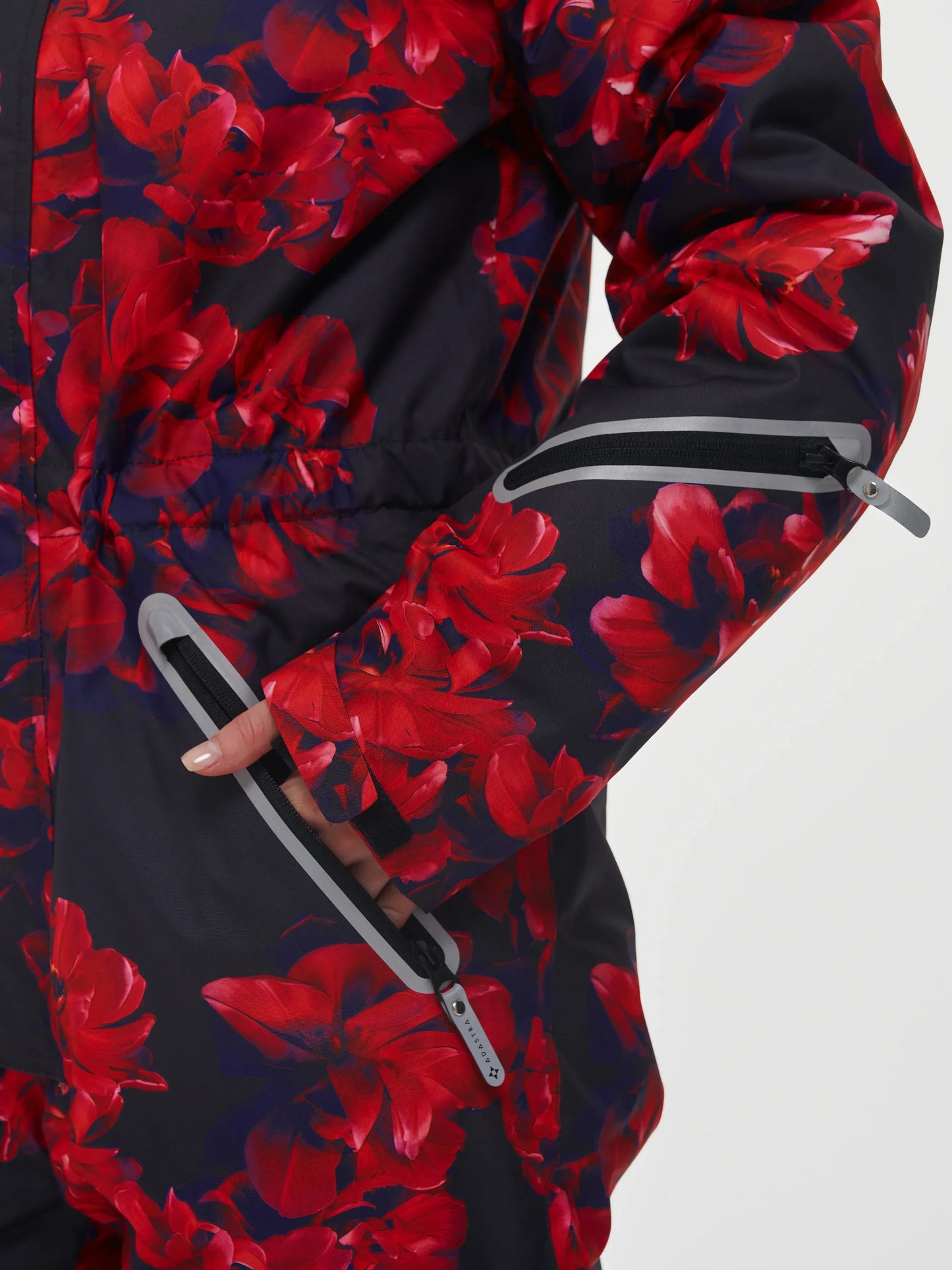 Adastra — Crimson Bloom