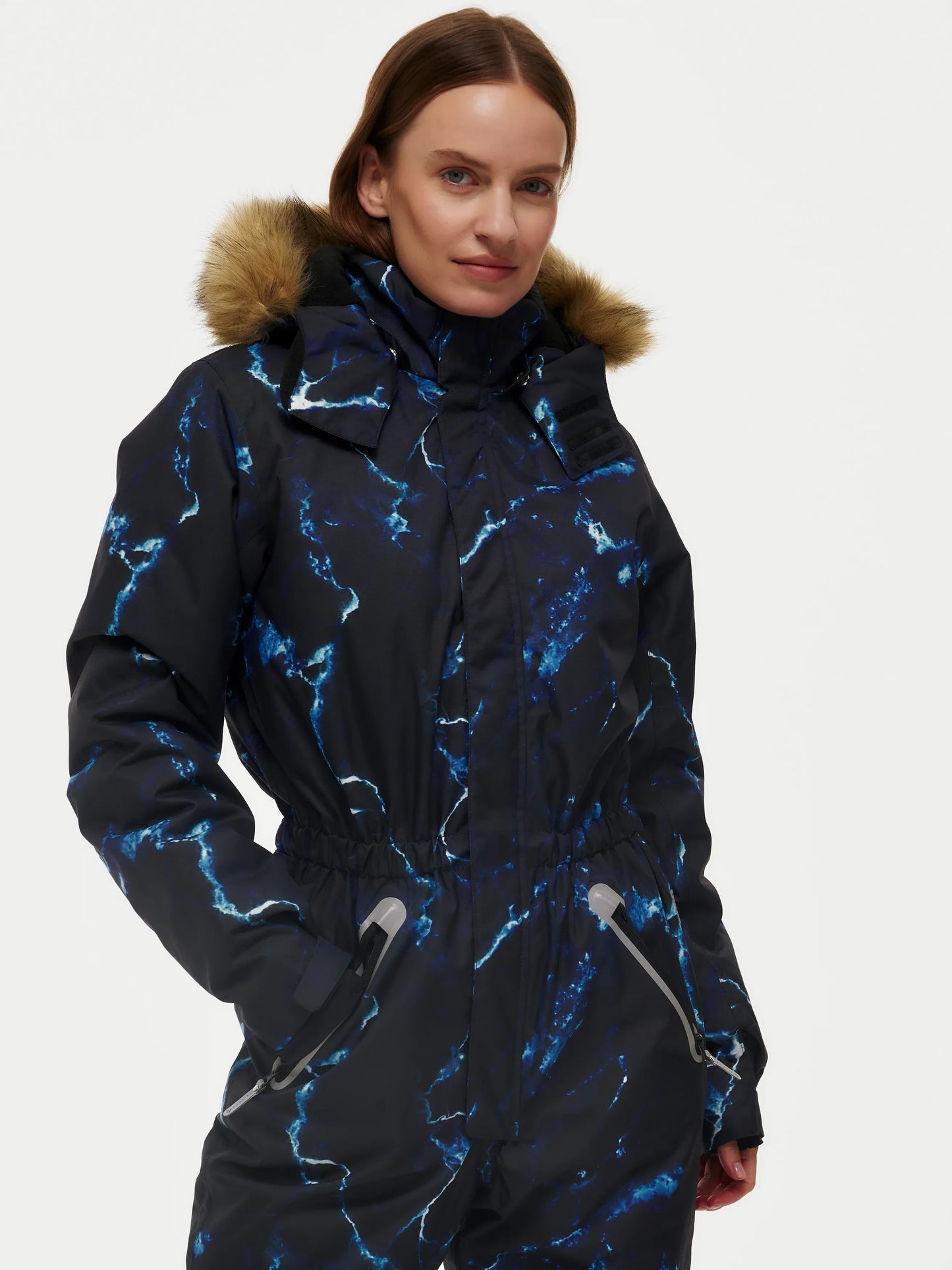 Adastra — Glacial Marble