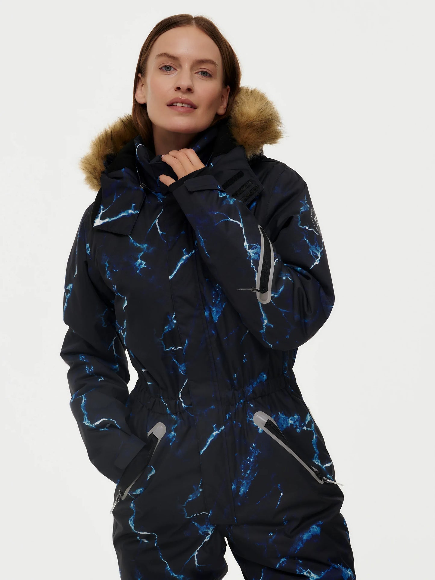 Adastra — Glacial Marble