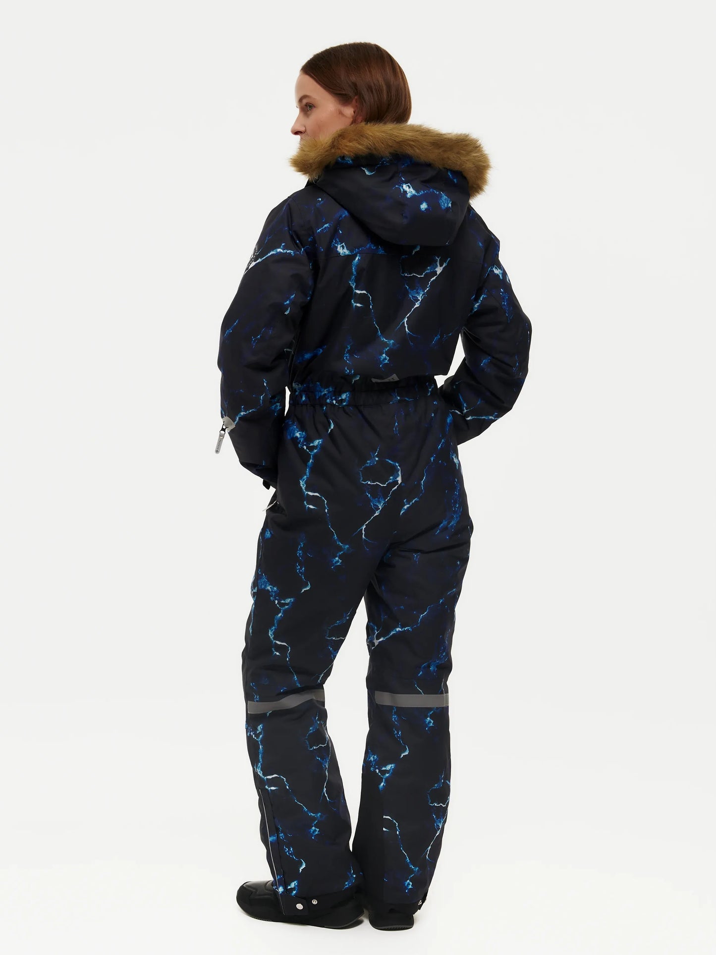 Adastra — Glacial Marble