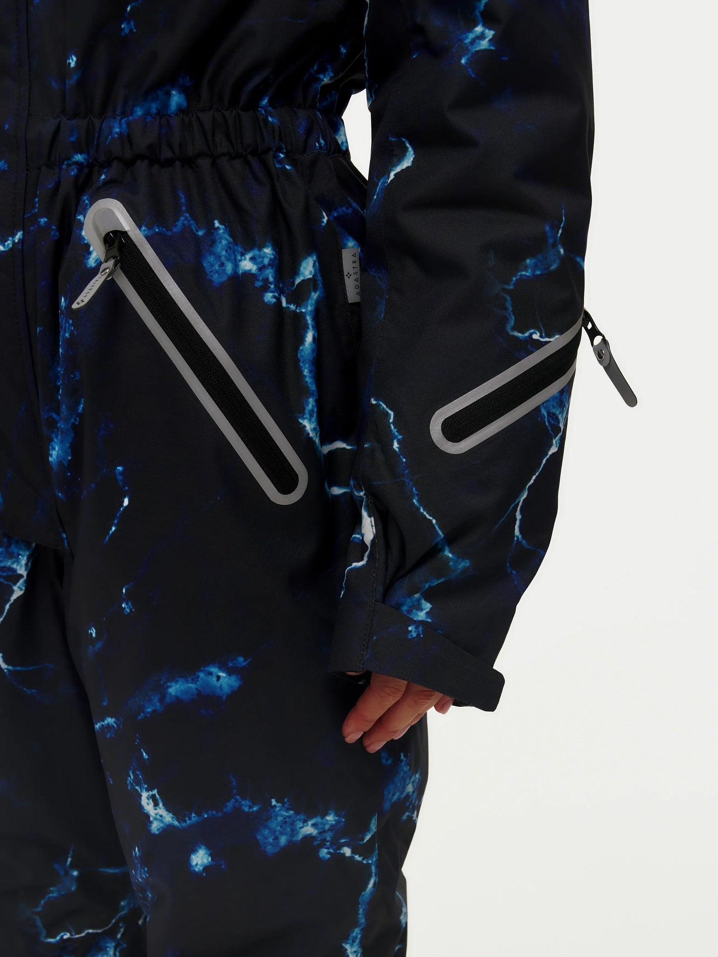Adastra — Glacial Marble