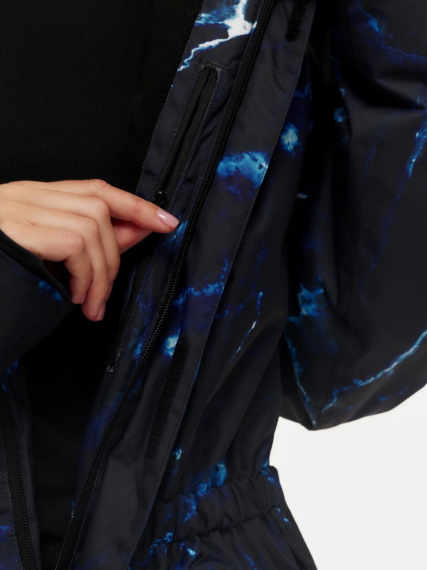 Adastra — Glacial Marble