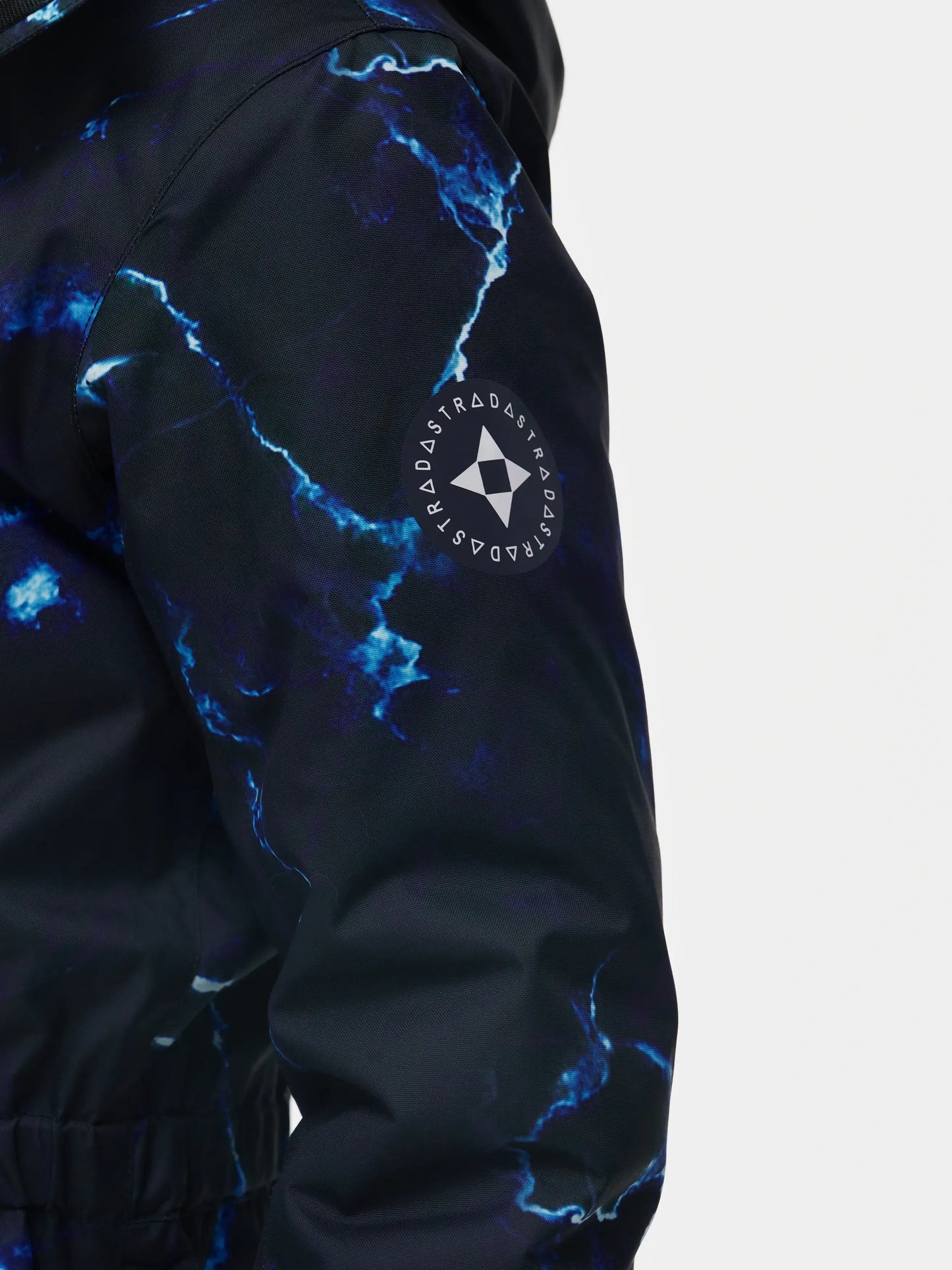 Adastra — Glacial Marble