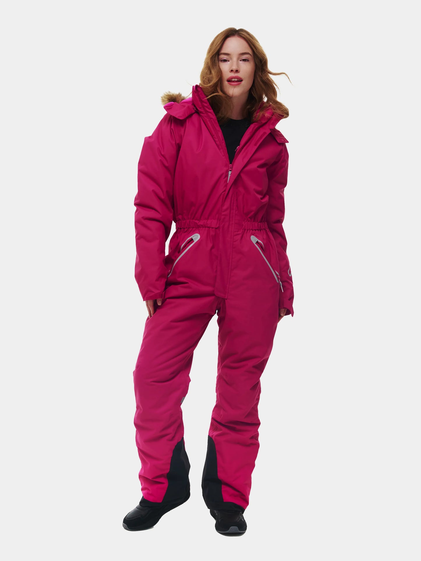 Adastra — Pink Raspberry