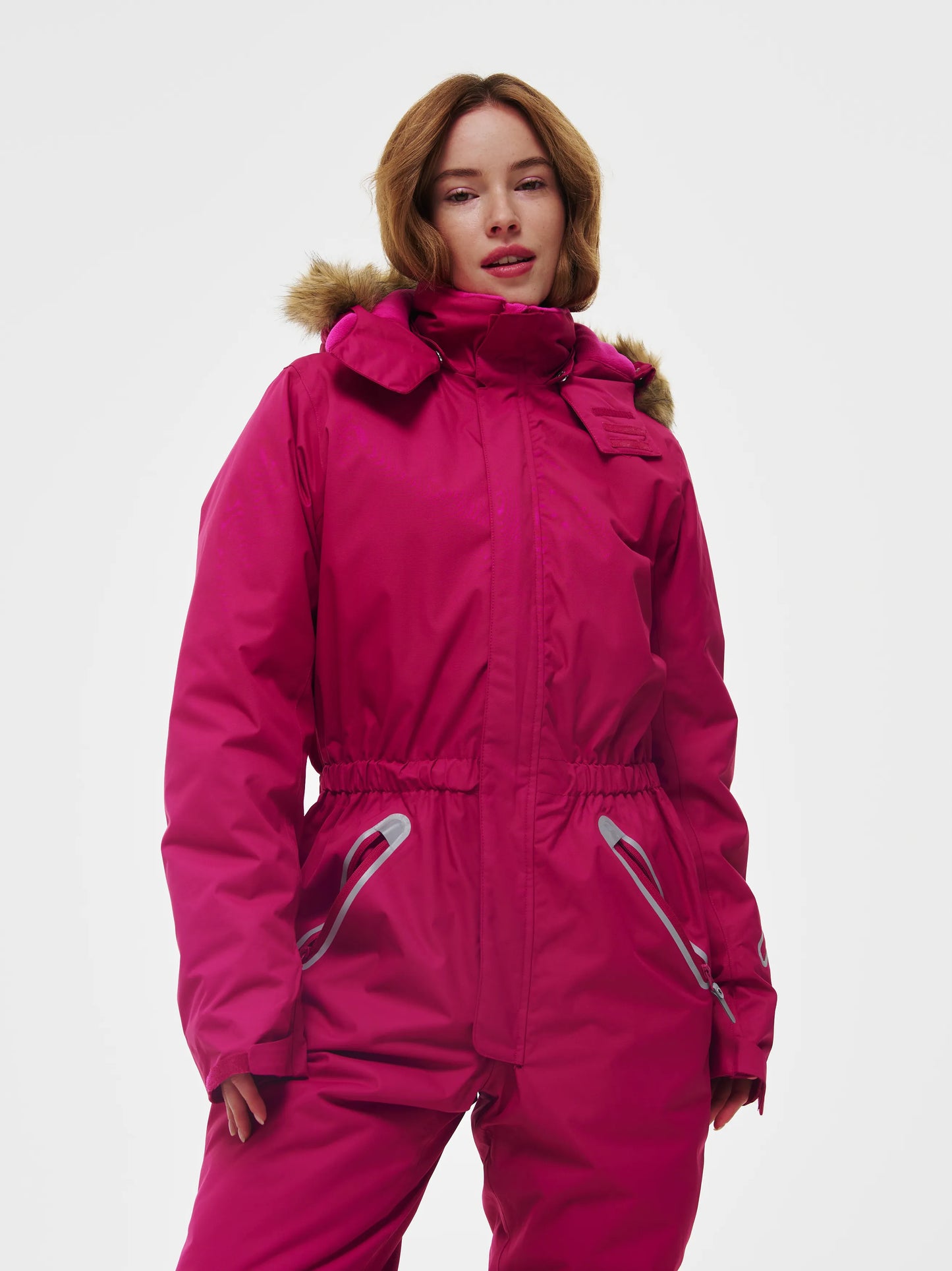 Adastra — Pink Raspberry