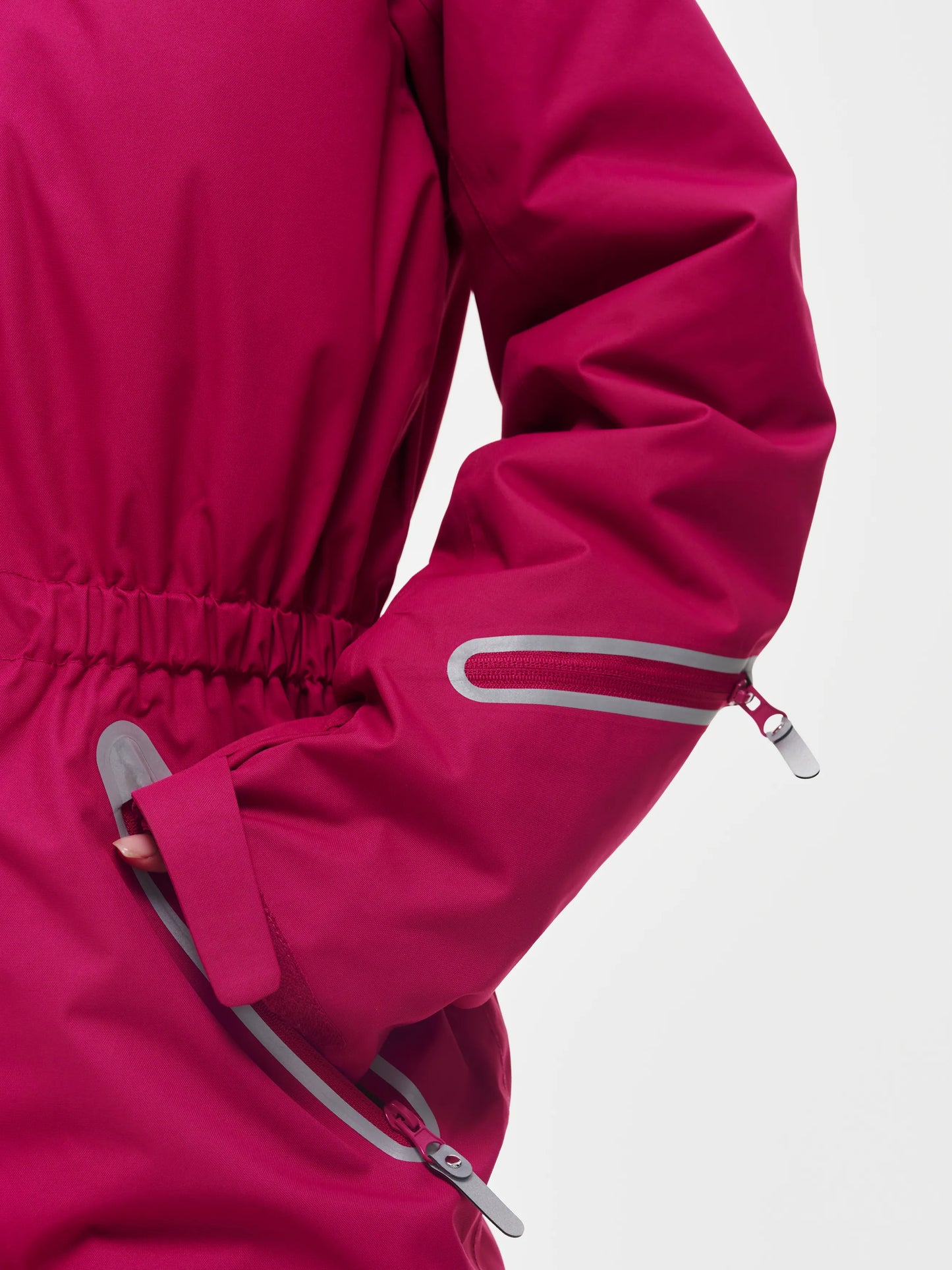 Adastra — Pink Raspberry