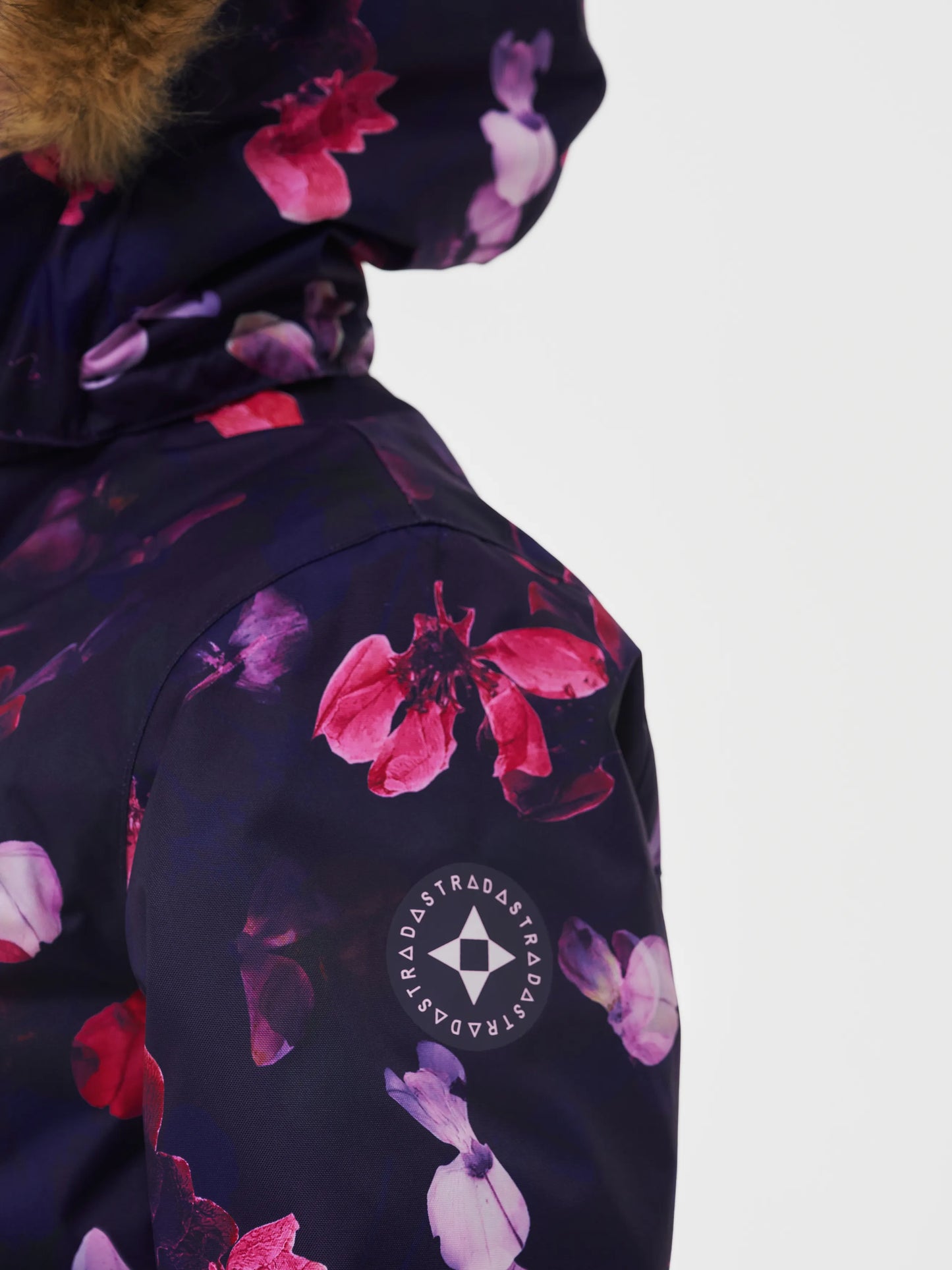 Adastra — Purple Bloom