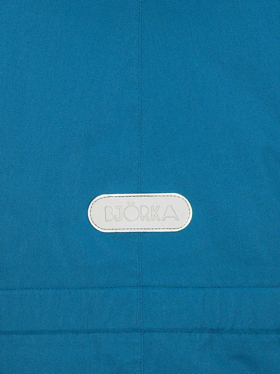 Björka — Sea Blue