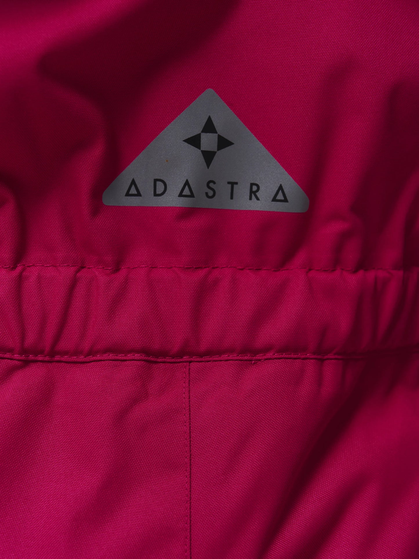 Adastra — Pink Raspberry